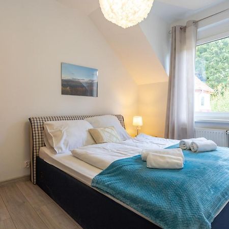 Apartament Regina Шклярска-Поремба Экстерьер фото