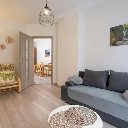 Apartament Regina Шклярска-Поремба Экстерьер фото
